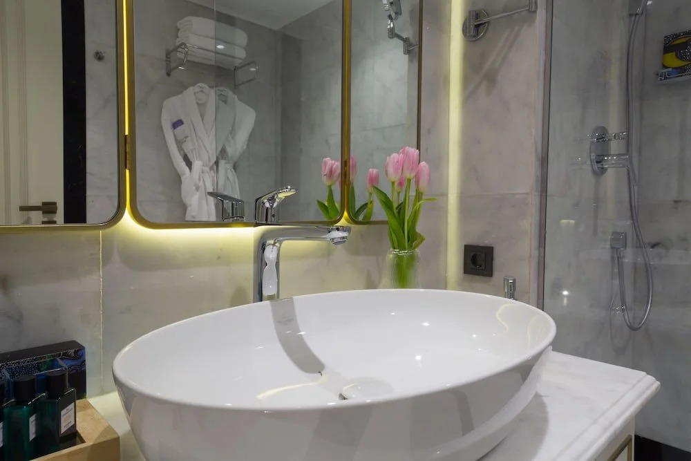 Foto - Art Gallery Hotel