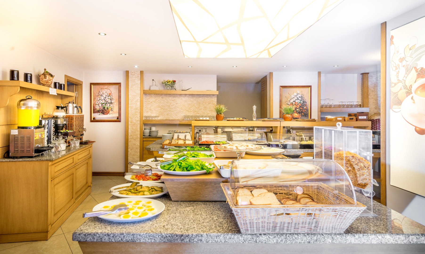 Foto - Levent Hotel Istanbul