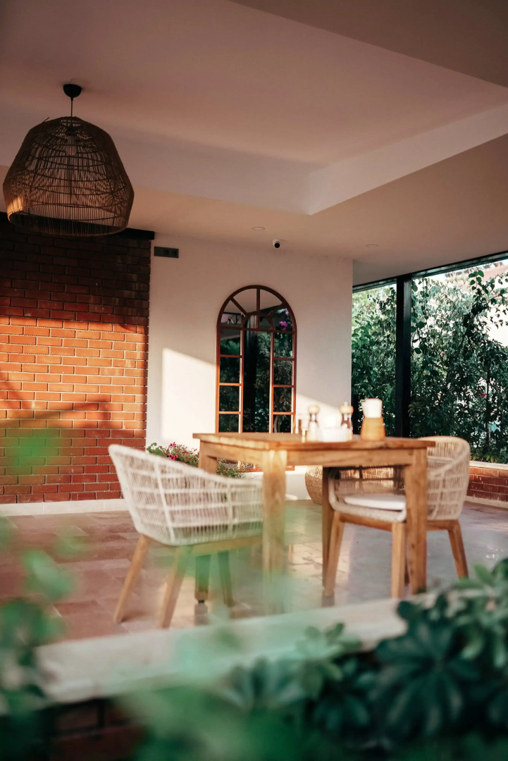 Foto - Hotel Club-E