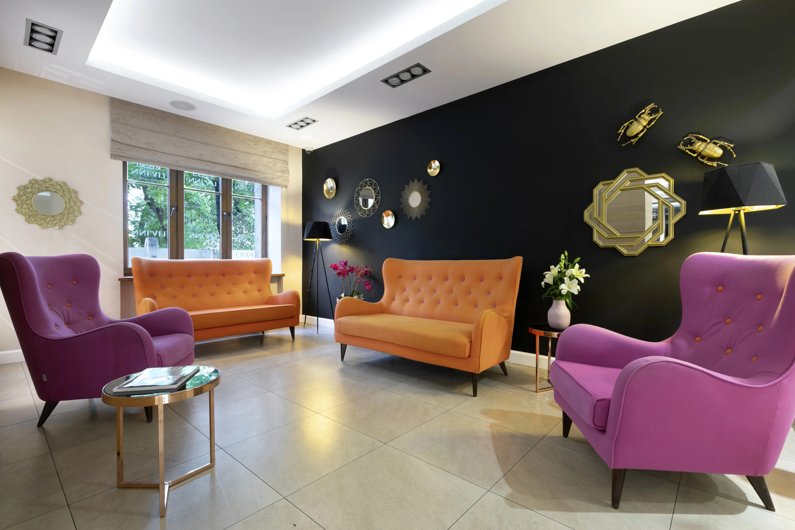 Foto - Liv'Inn Aparthotel