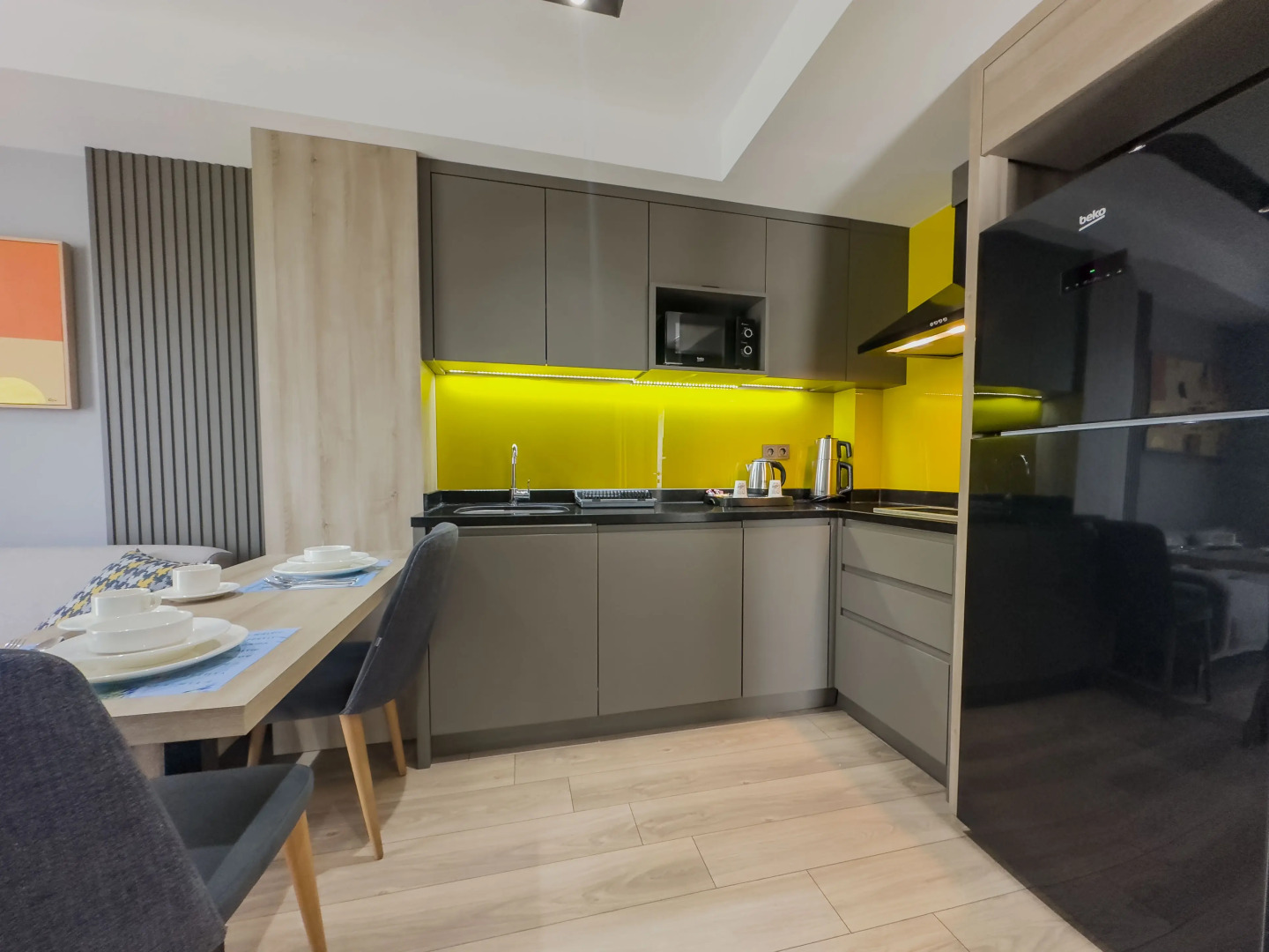 Foto - Leaf River Suites