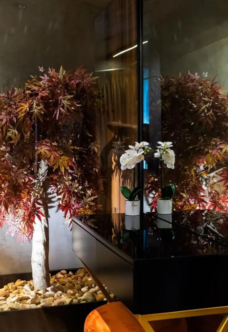 Foto - La Suite Boutique Hotel