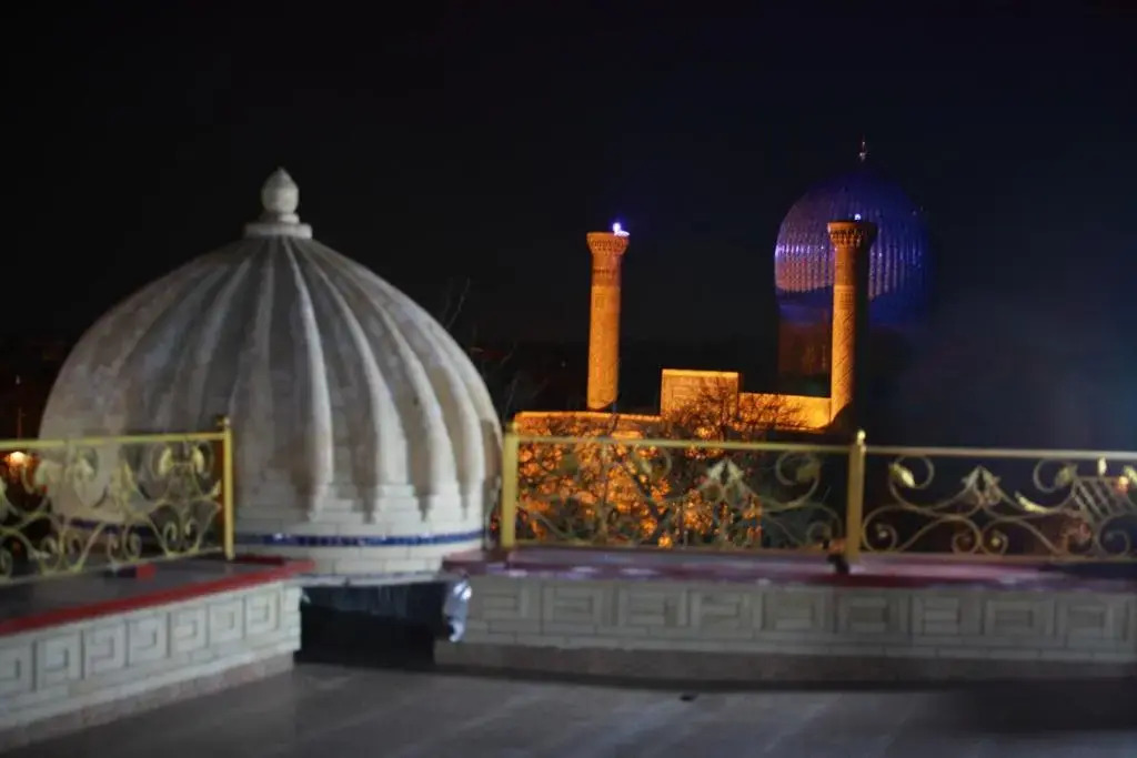 Photo - Sultan Hotel Boutique