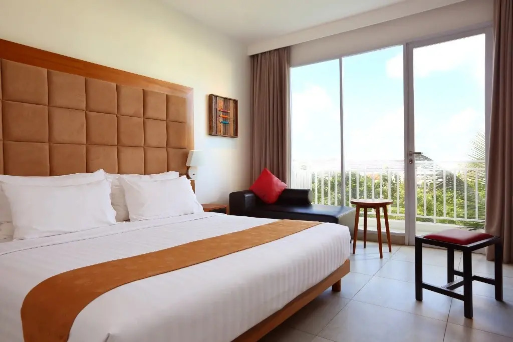 Foto - THE 1O1 Bali Fontana Seminyak