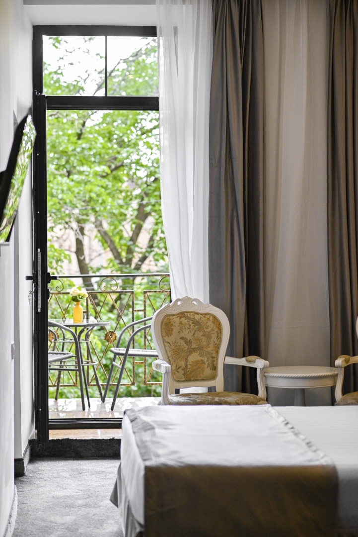 Foto - Address Hotel Yerevan by Imperial