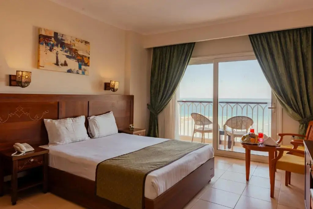 Foto - Royal Star Beach Resort - Couples and Families Only