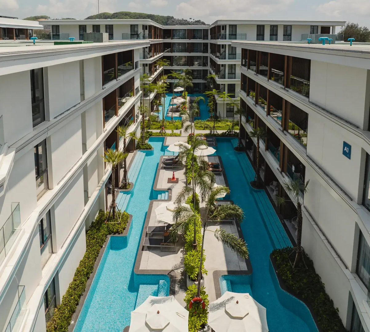 Foto - Kora Beach Resort Phuket