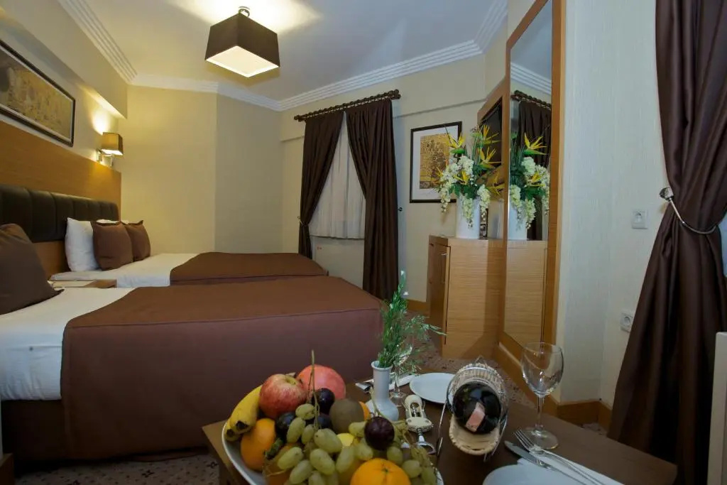 Photo - Mirilayon Hotel