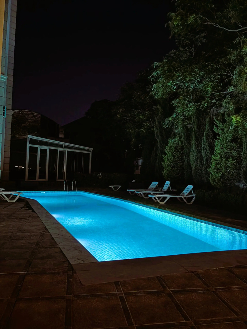 Foto - Family Hotel - Free Massage