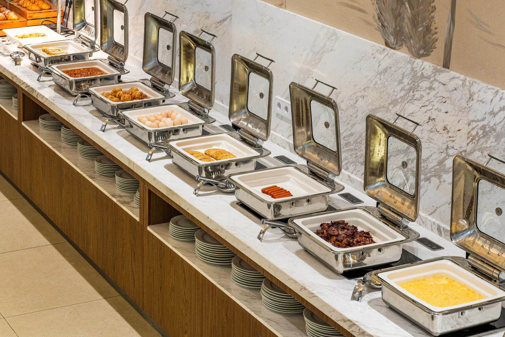 Photo - Hotel Radisson Blu Hotel, Tashkent