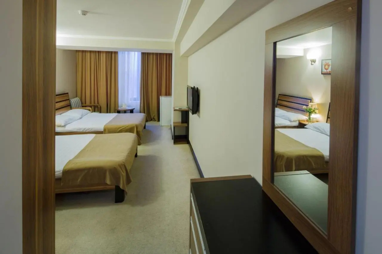 Photo - Nairi Hotel Yerevan
