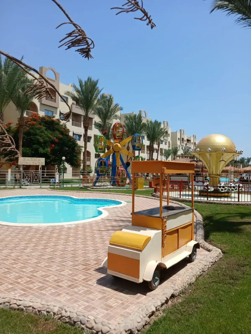 Foto - Hurghada