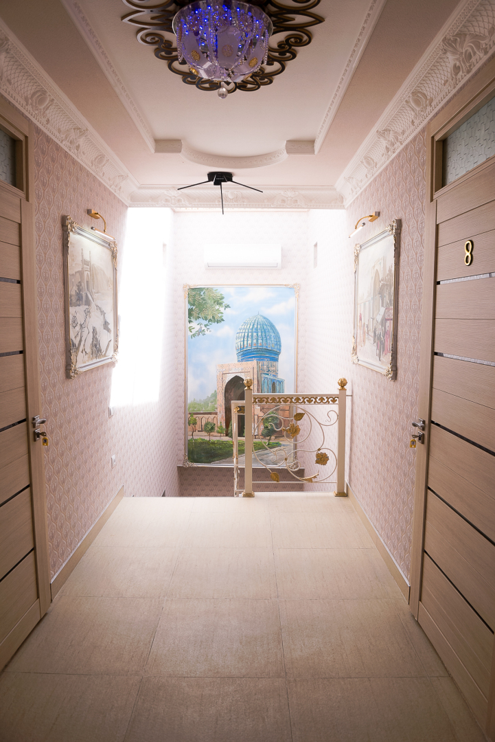 Photo - Durdona Guest House