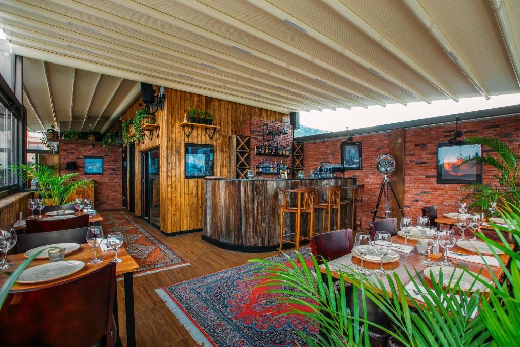 Foto - Urban Boutique Hotel