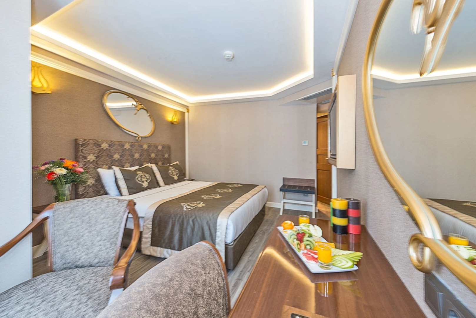 Foto - Hotel The Pera Hill