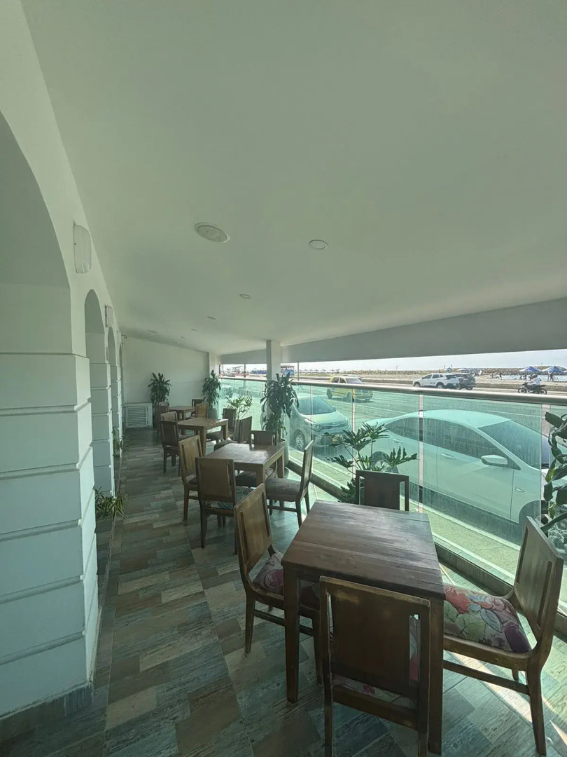 Photo - Hotel Isla Capri