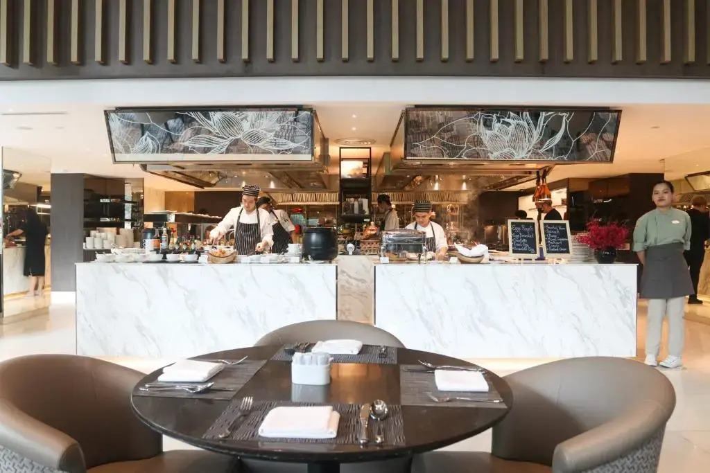 Photo - Chatrium Grand Bangkok