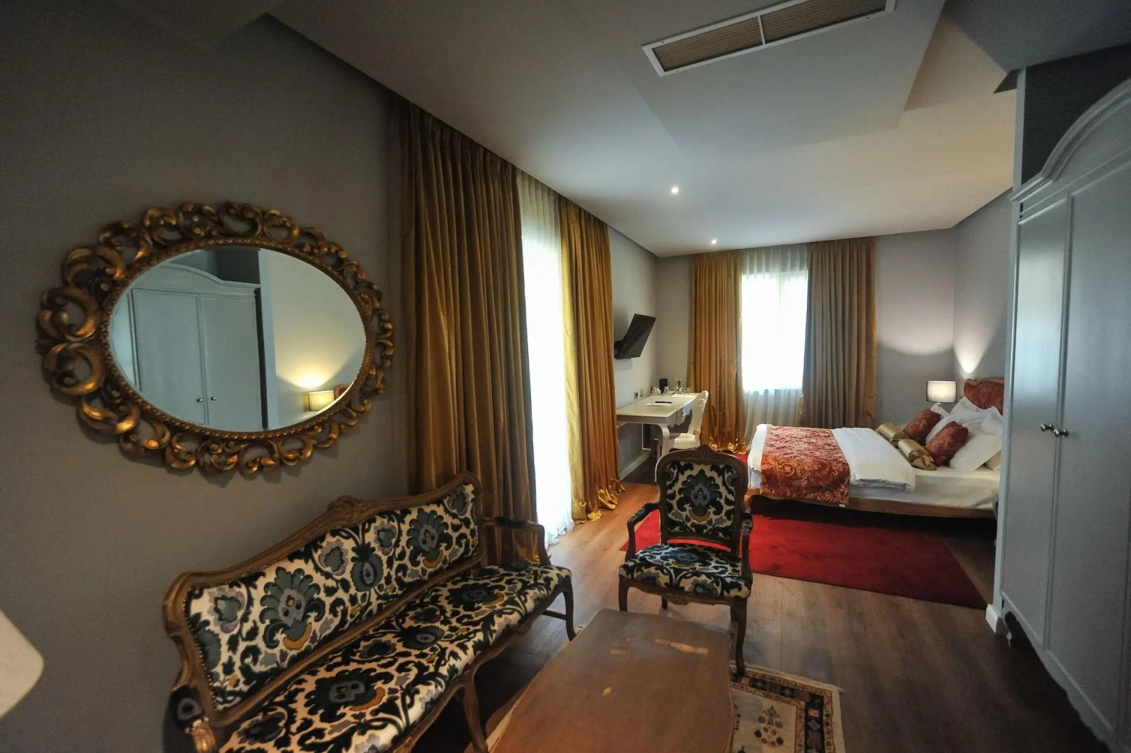 Foto - Classic Hotel