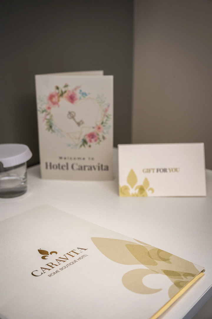 Photo - Hotel Caravita