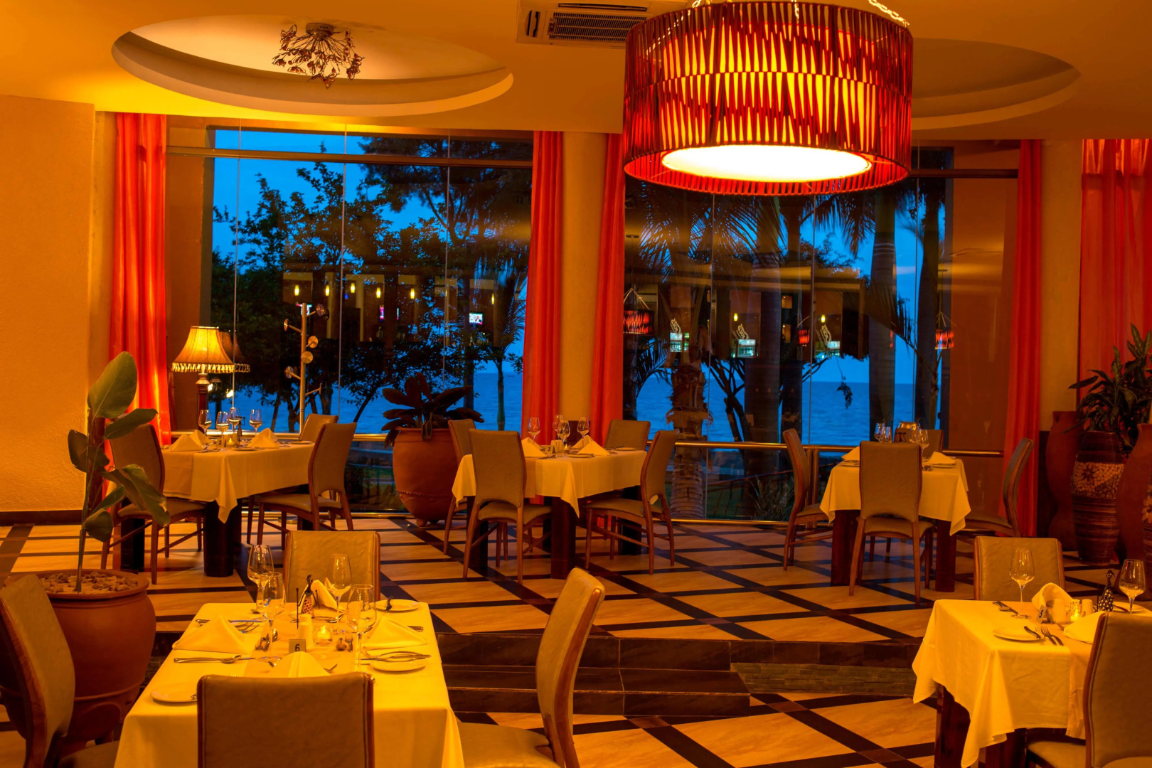 Foto - Protea Hotel by Marriott Entebbe Hotel