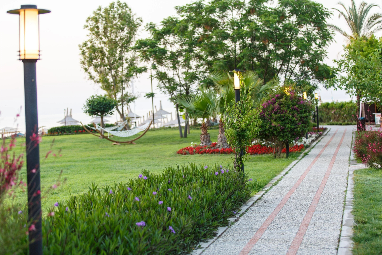 Foto - Lucida Beach Hotel - Ultra All Inclusive