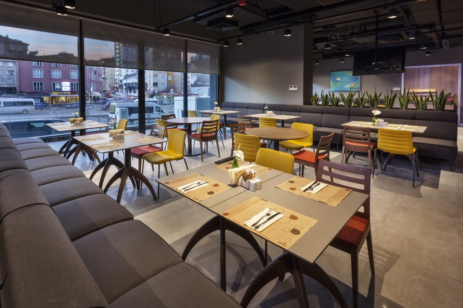 Photo - Fraser Place Antasya Istanbul