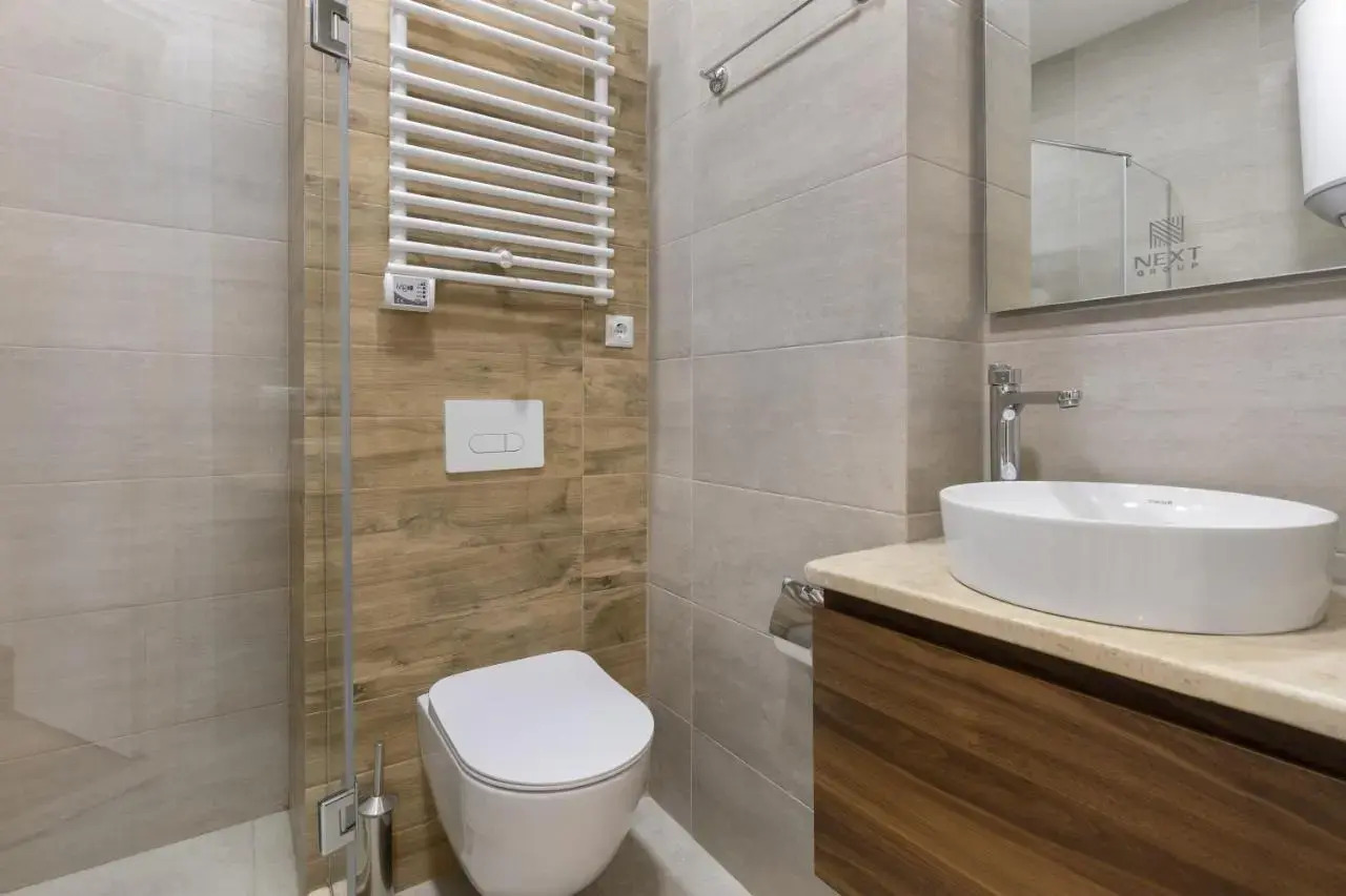 Photo - Next Green Aparthotel OFFICIAL