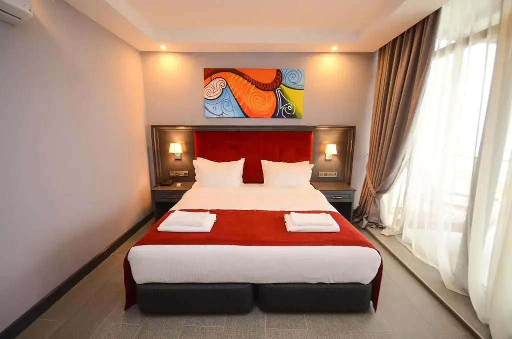 Photo - Palm Batumi Hotel