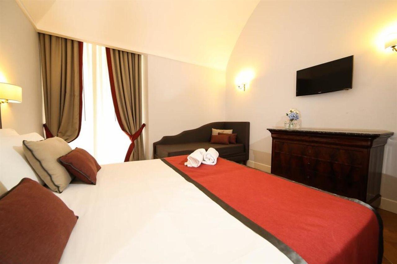 Foto - Decumani Hotel De Charme