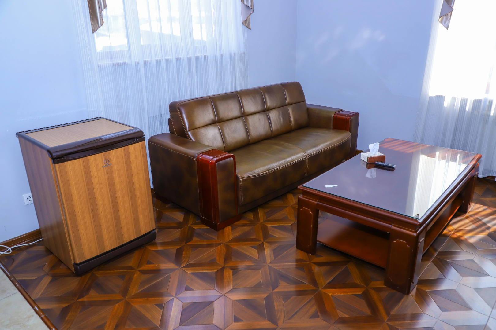 Photo - SD David Hotel