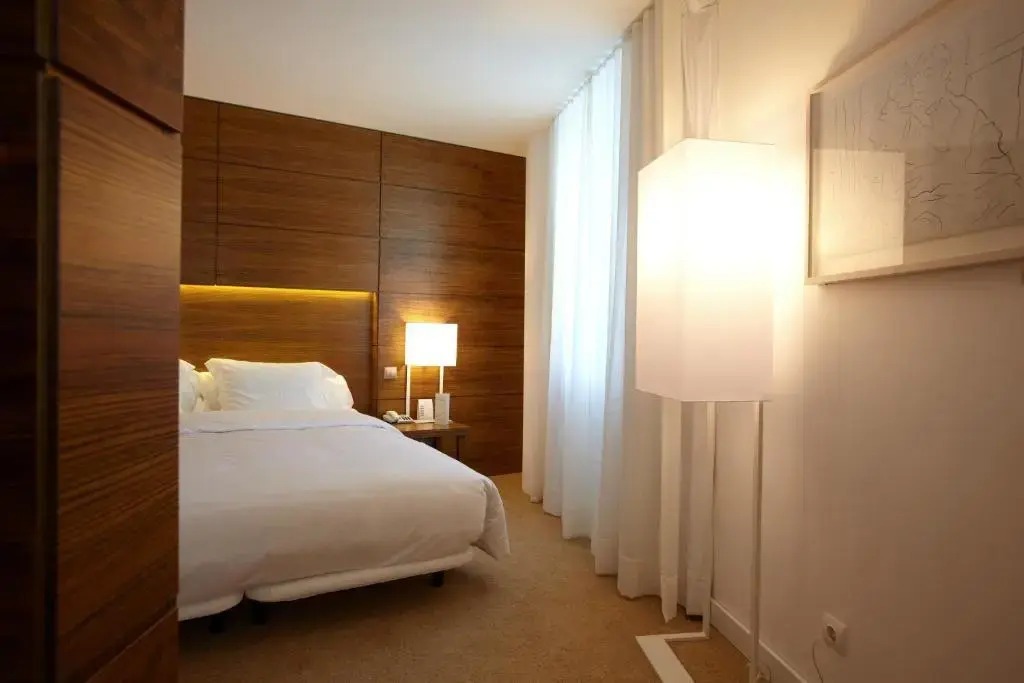 Foto - Hotel Santa Maria