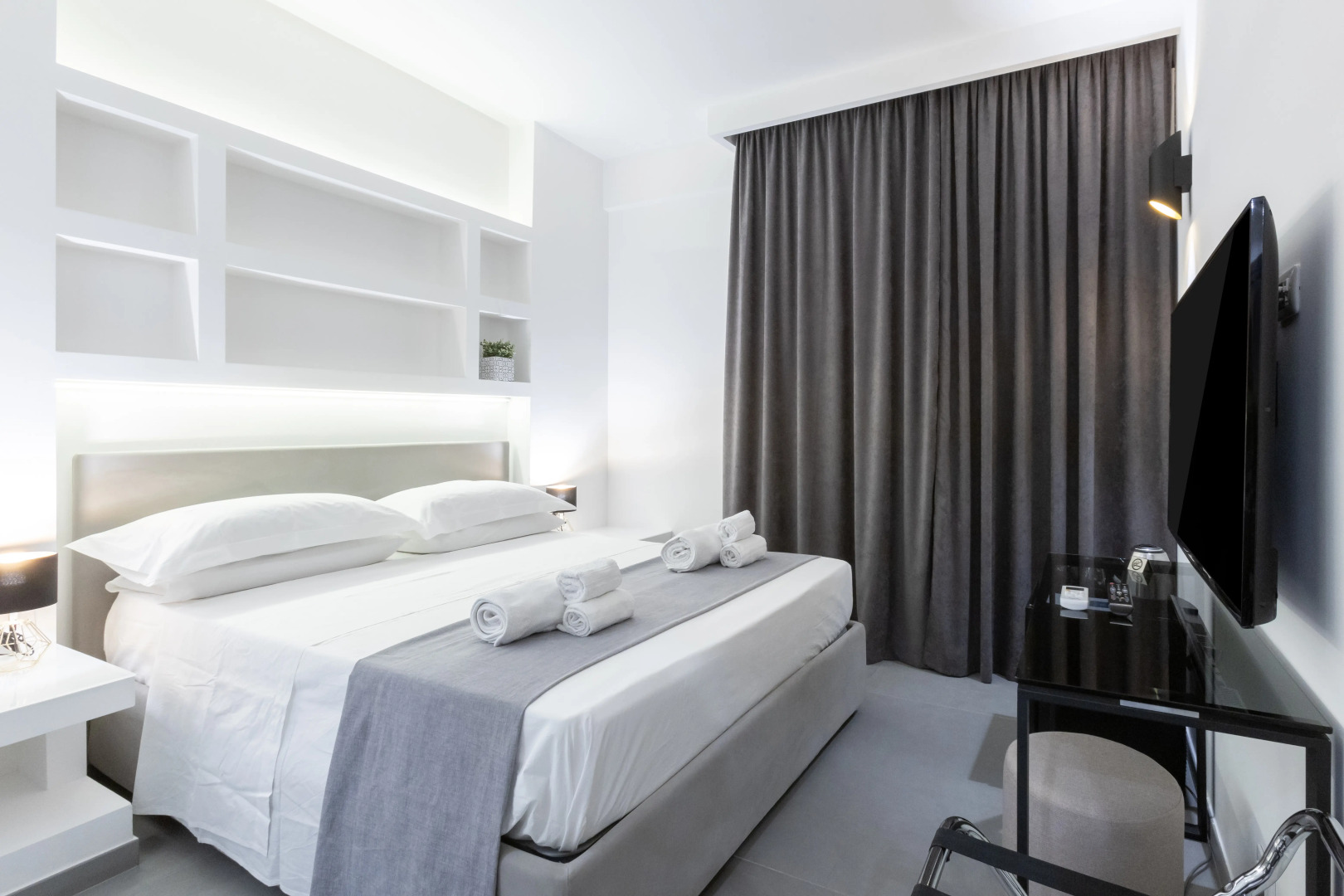 Foto - Suite Palermo Apartment