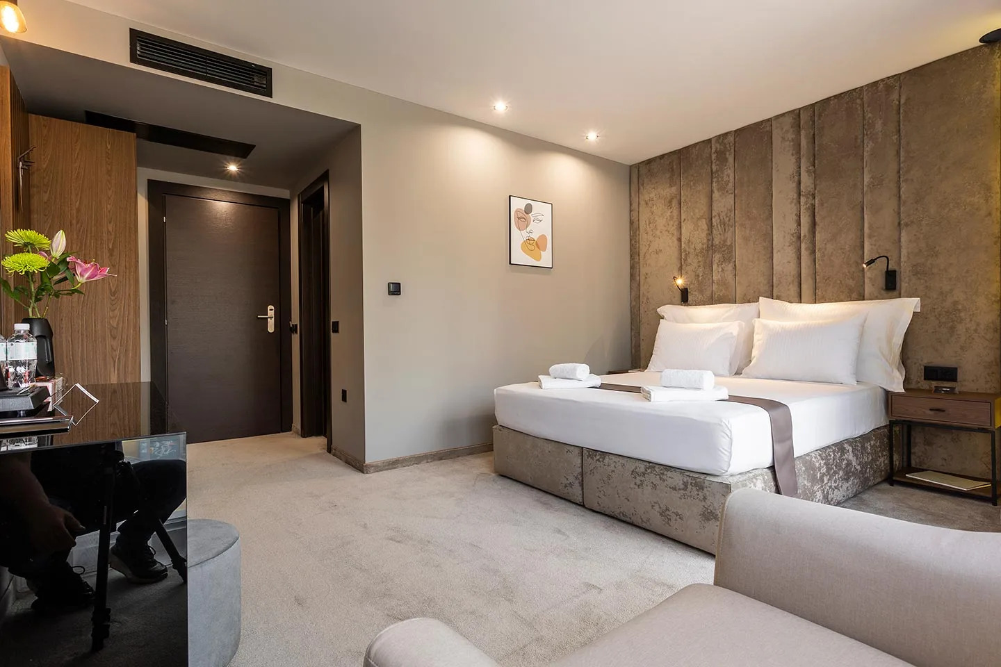 Foto - Abrazo Sofia Hotel by HMG