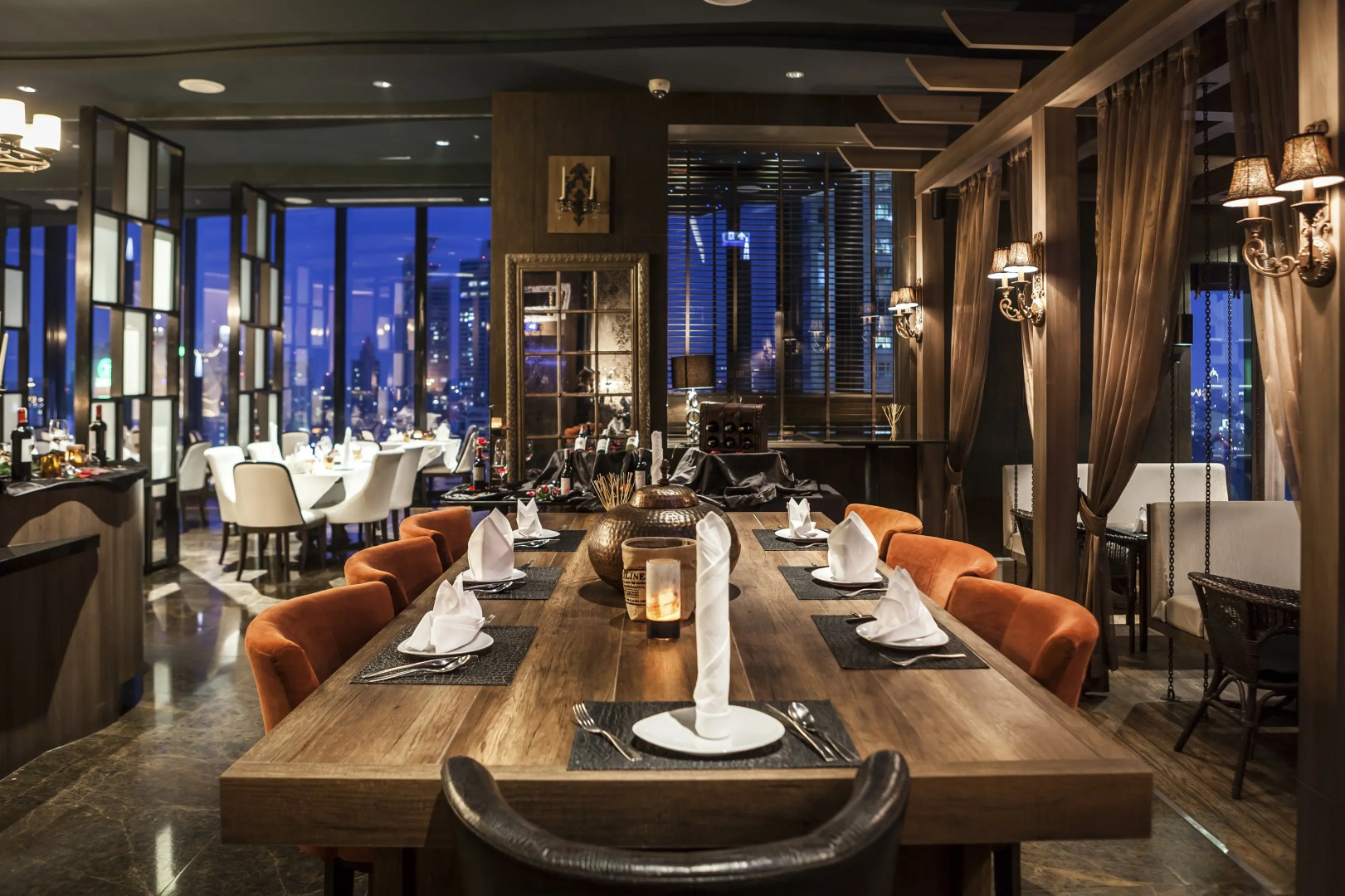 Photo - The Continent Hotel Sukhumvit - Asok BTS Bangkok