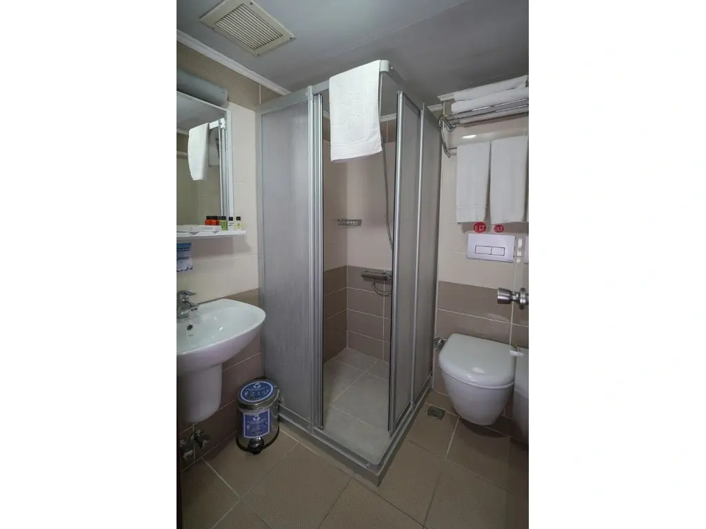 Foto - Akyildiz Hotel