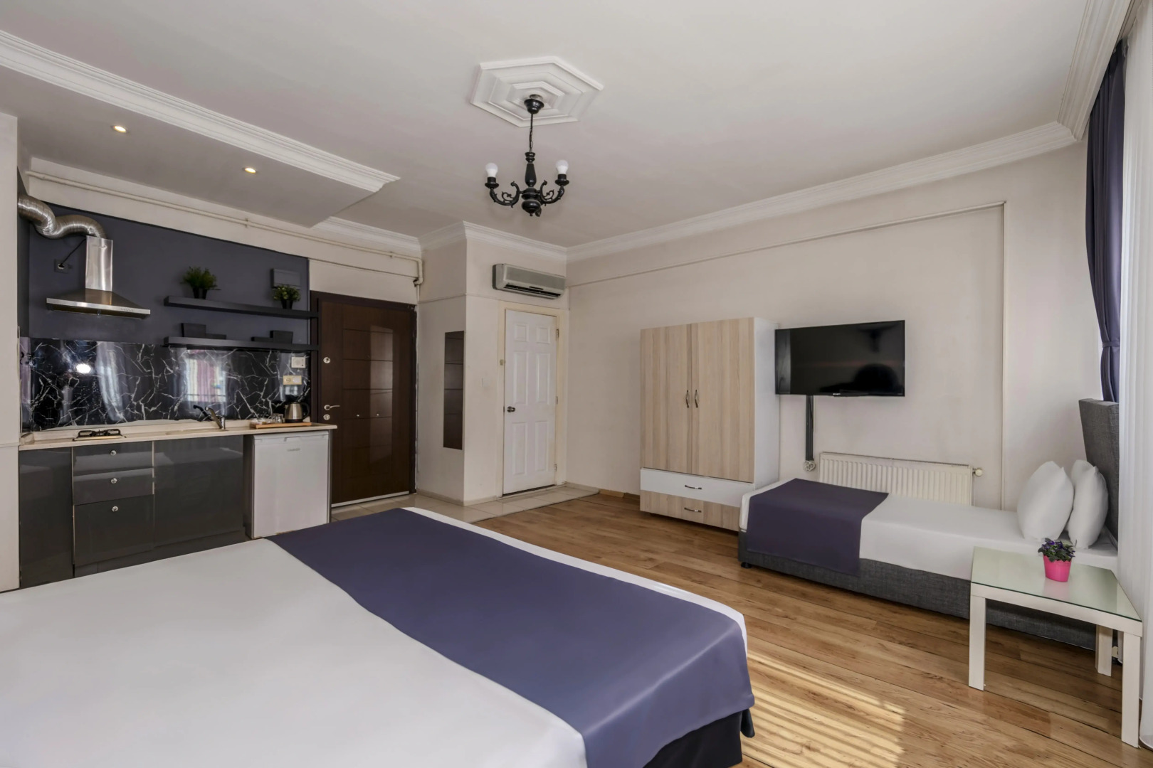 Photo - Brk Dream Suites Taksim