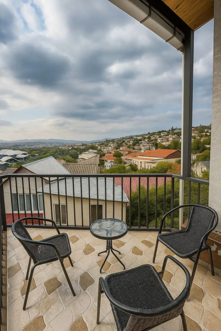 Foto - Hotel Marioni