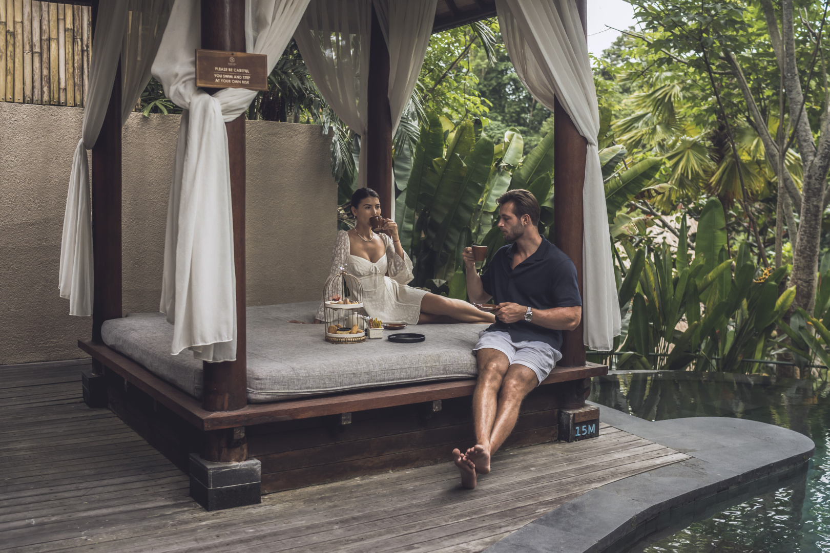 Photo - Aksari Resort & Spa Ubud by Ini Vie Hospitality