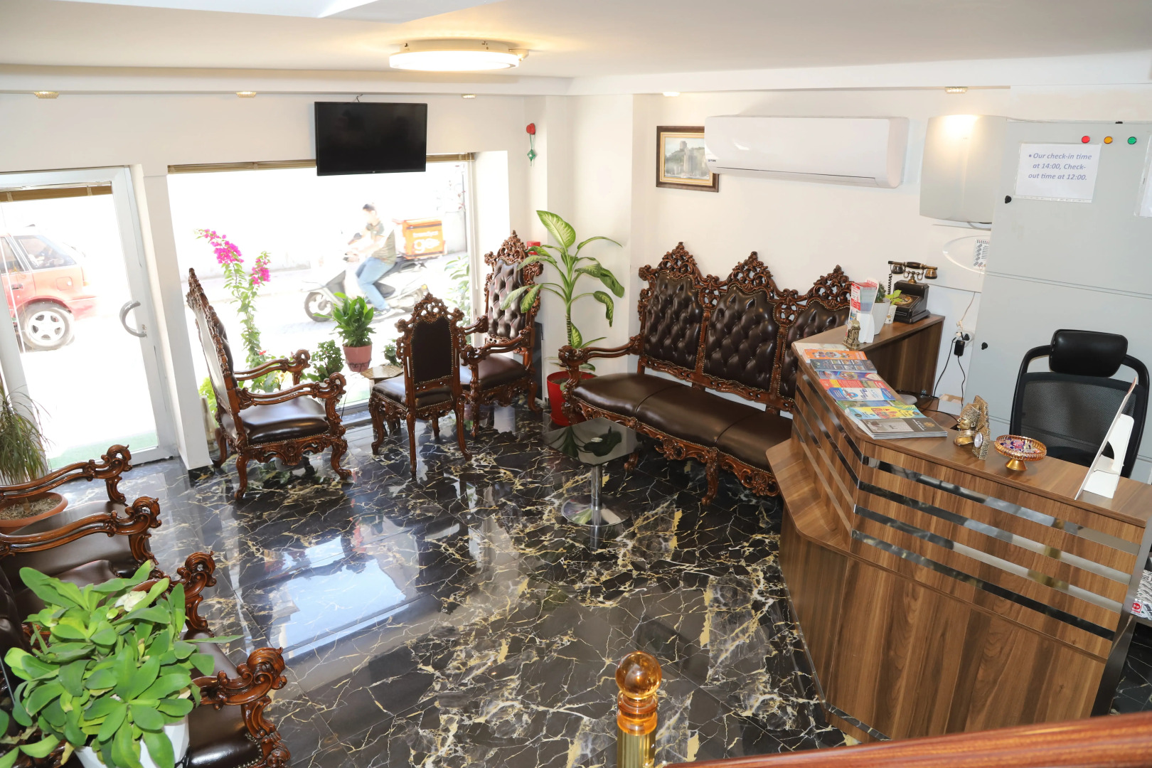 Photo - Global 2022 Hotel