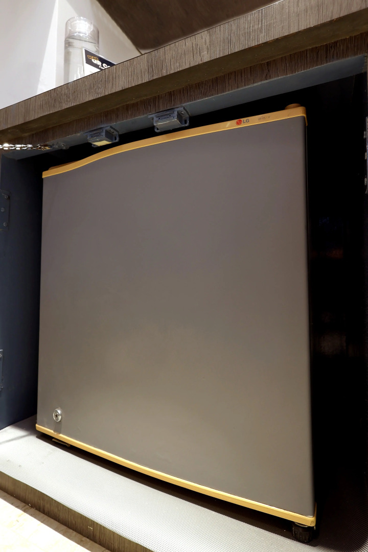 Photo - MyOtel - Santacruz