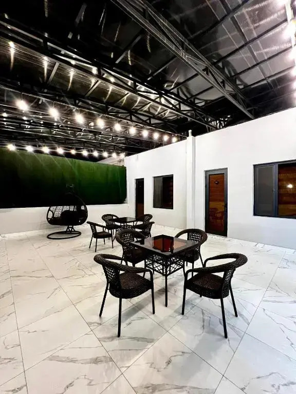 Foto - RUDAKIY Hotel