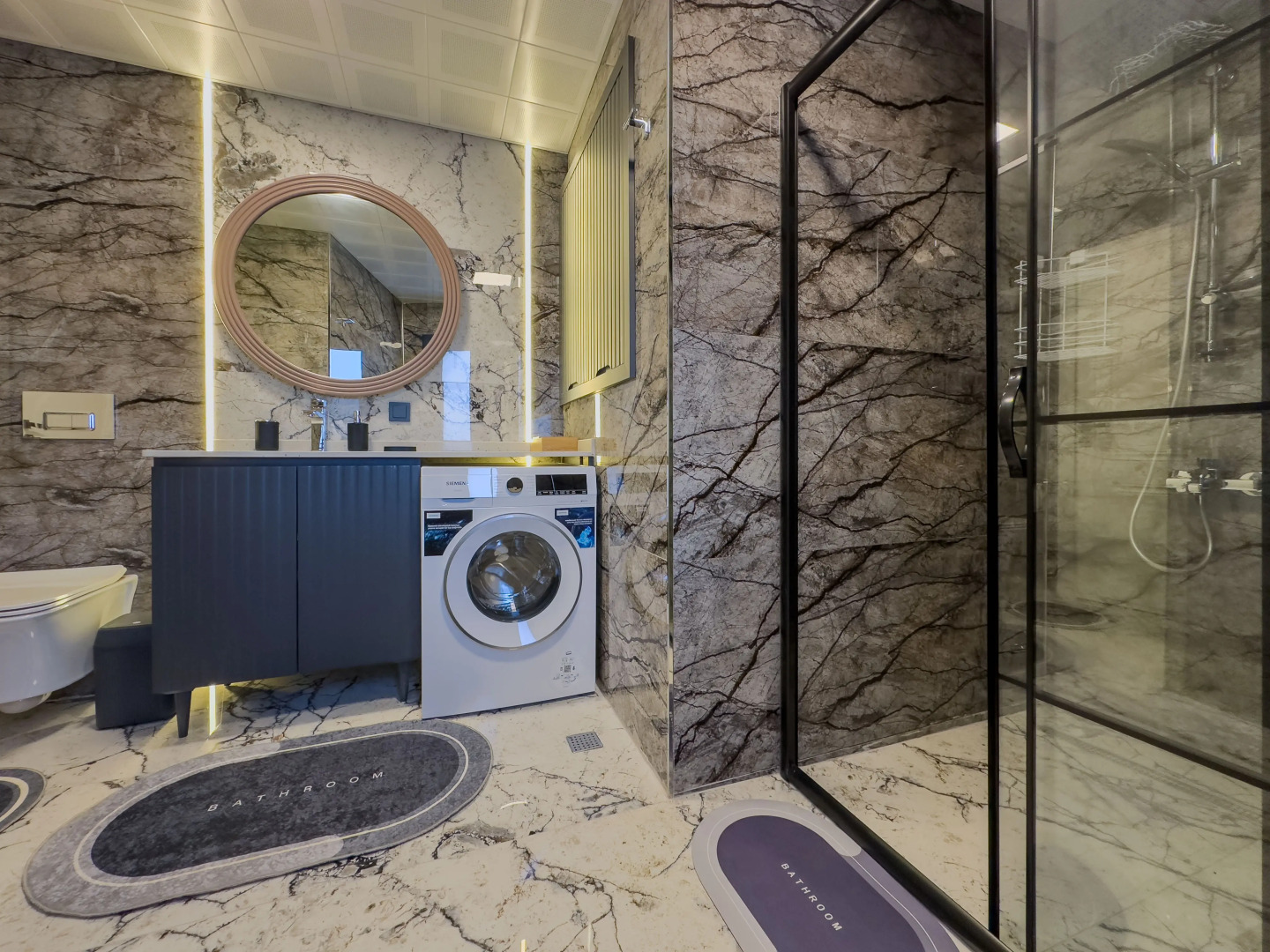 Foto - Belek 07 Luxury Suites Only For Family