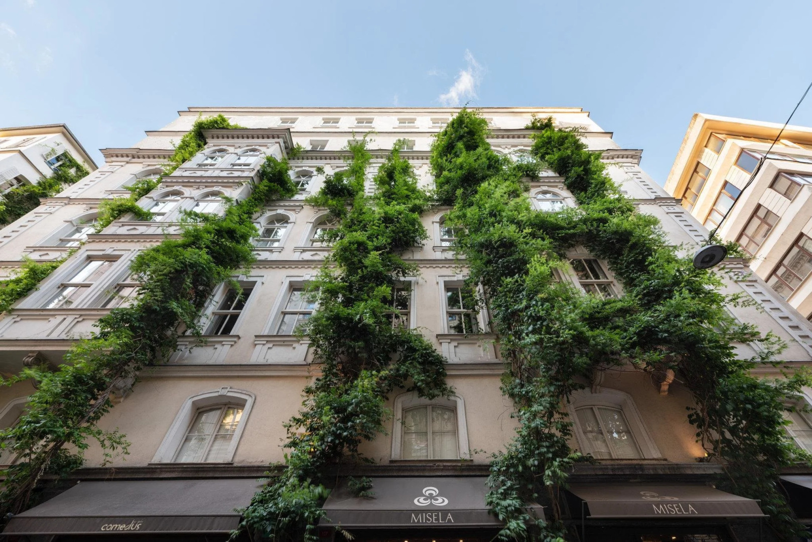 Photo - Adahan DeCamondo Pera, Autograph Collection