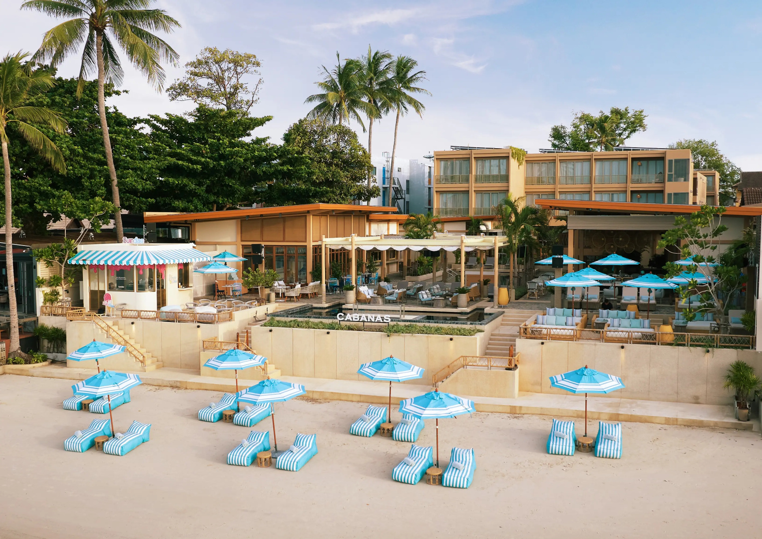 Foto - Marasca Samui - Small Luxury Hotels of the World