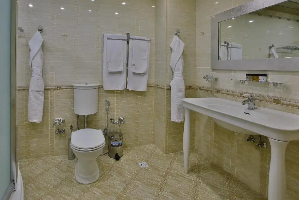 Photo - Ganjali Plaza Hotel