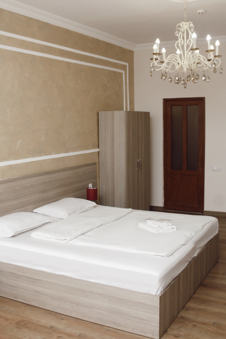 Foto - Olive hotel