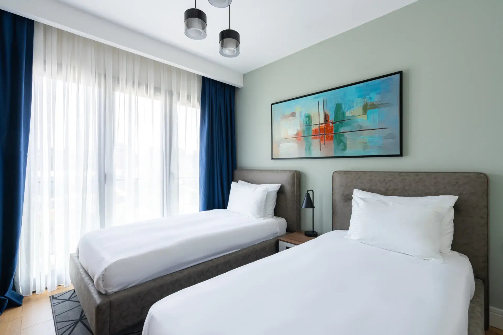 Foto - The Superior Living Kağıthane