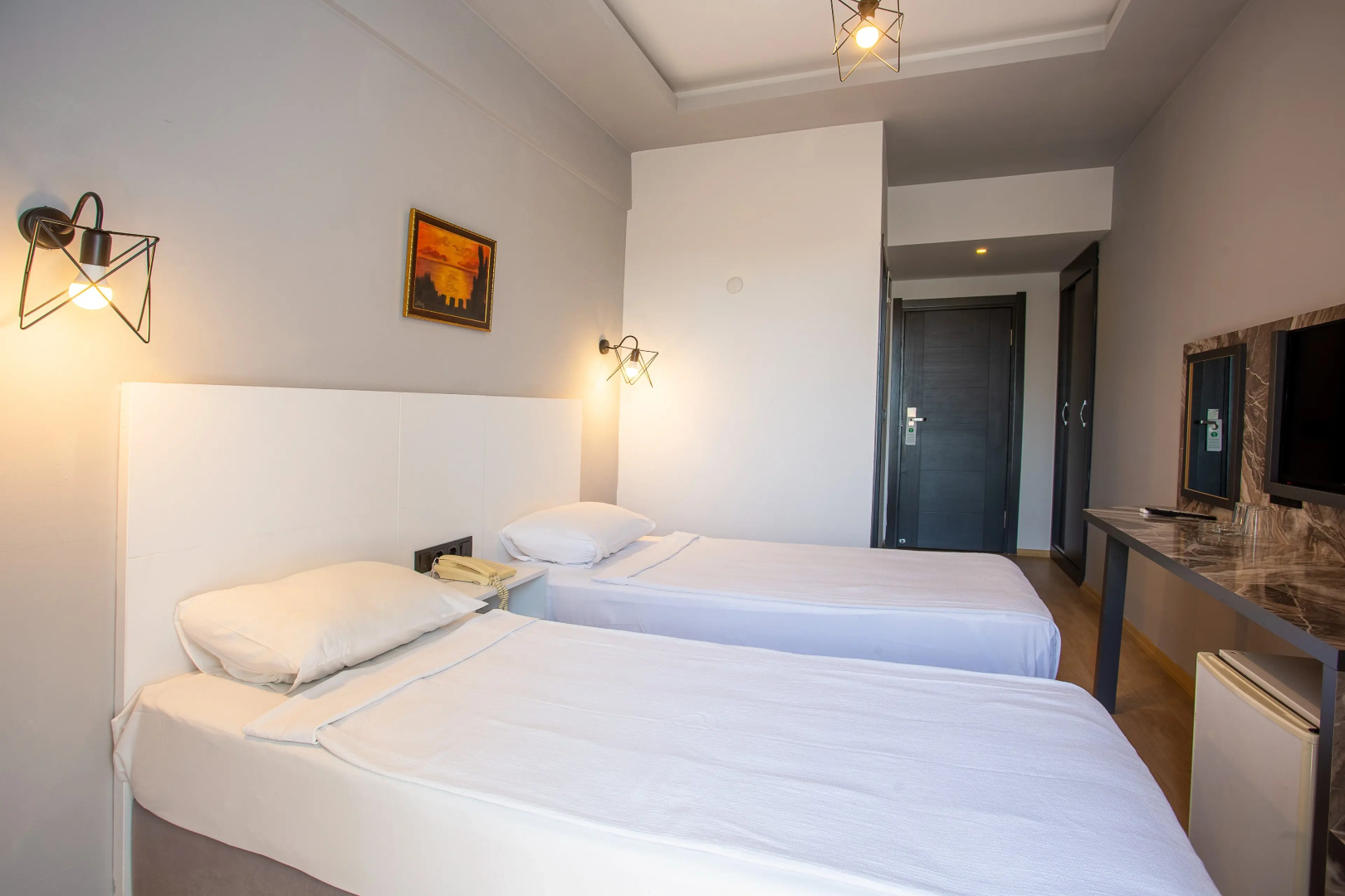 Foto - Aslan City Hotel