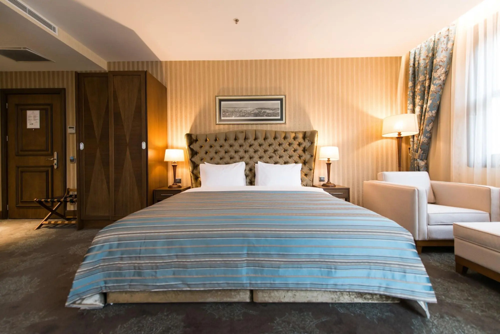 Photo - Adelmar Hotel Istanbul Sisli