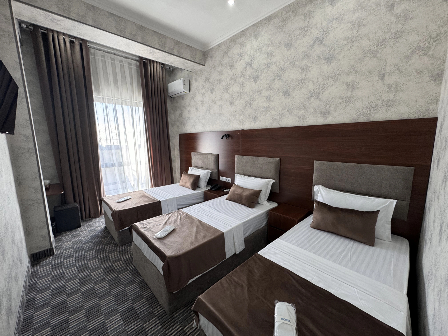 Foto - Arda Plaza Hotel